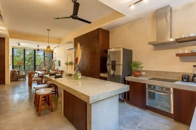 Exclusive Apart Daire, 1 Yatak Odası