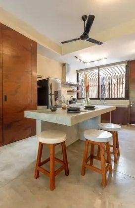 Exclusive Apart Daire, 1 Yatak Odası