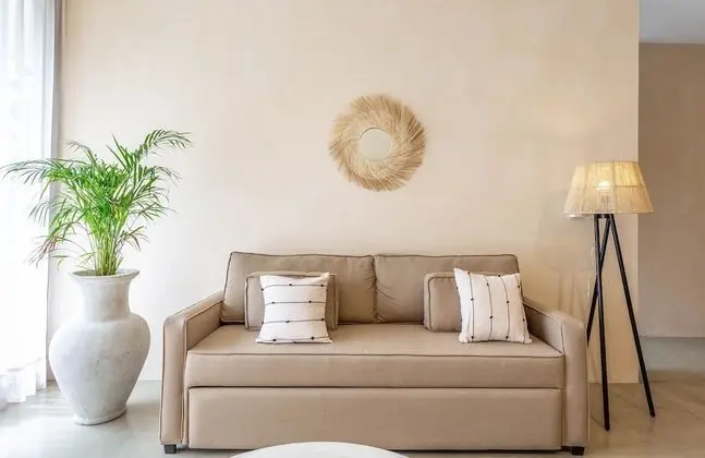 Exclusive Apart Daire, 1 Yatak Odası