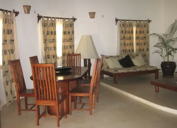 Villa, 2 Yatak Odası, Sigara İçilebilir, Veranda