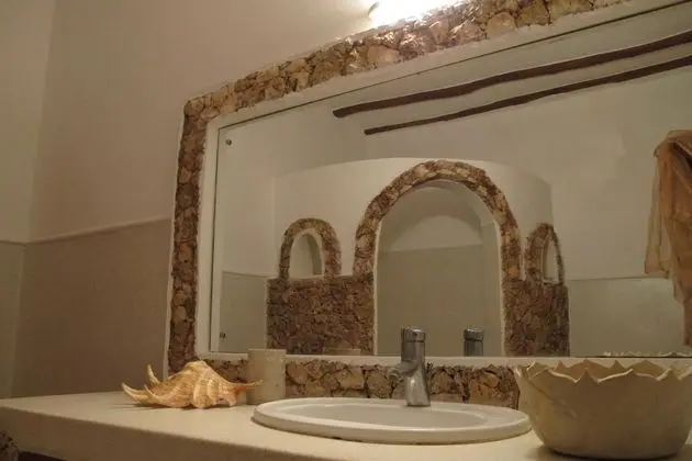 Villa, 2 Yatak Odası, Sigara İçilebilir, Veranda