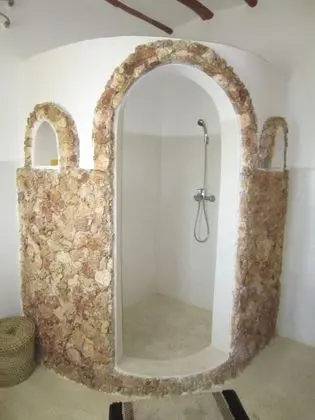 Villa, 2 Yatak Odası, Sigara İçilebilir, Veranda