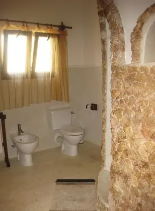 Villa, 2 Yatak Odası, Sigara İçilebilir, Veranda