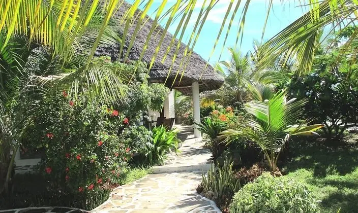 Villa, 2 Yatak Odası, Sigara İçilebilir, Veranda
