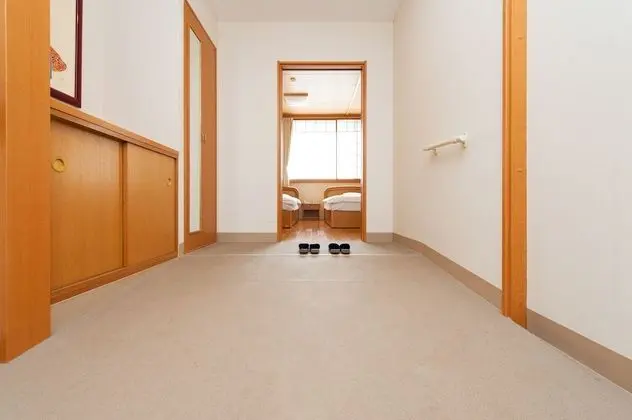 Family Oda (Special Room)