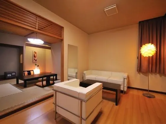 Oda, Sigara İçilmez (Japanese Western Style)