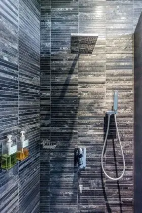 Superior Dört Kişilik Oda, Balkon, Bahçe Manzaralı