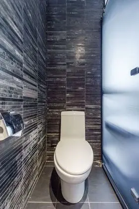 Superior Dört Kişilik Oda, Balkon, Bahçe Manzaralı