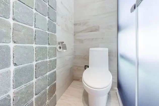 Superior Dört Kişilik Oda, Balkon, Bahçe Manzaralı