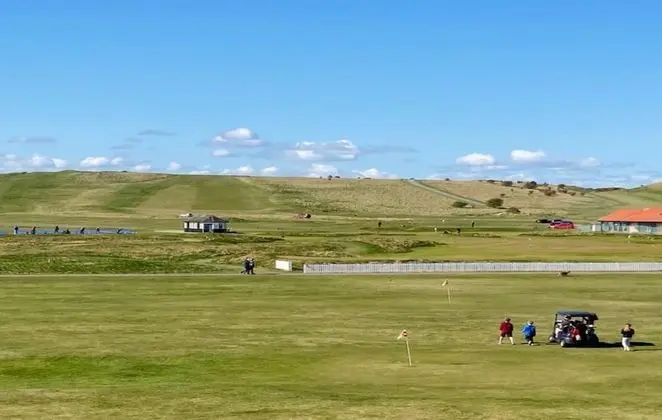 Signature Tek Büyük veya İki Ayrı Yataklı Oda, Sigara İçilmez, Golf Manzaralı