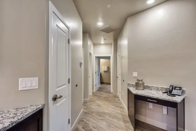 Luxury Villa, 2 Yatak Odası, Mutfak, Bahçe Manzaralı (The Aspen)