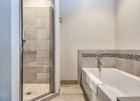Luxury Villa, 2 Yatak Odası, Mutfak, Bahçe Manzaralı (The Maple)