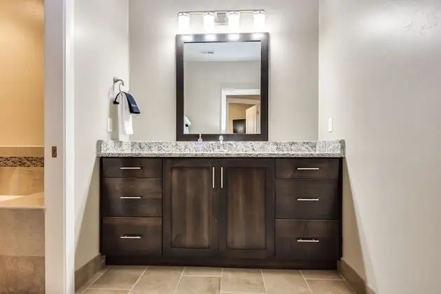 Luxury Villa, 2 Yatak Odası, Mutfak, Bahçe Manzaralı (The Maple)