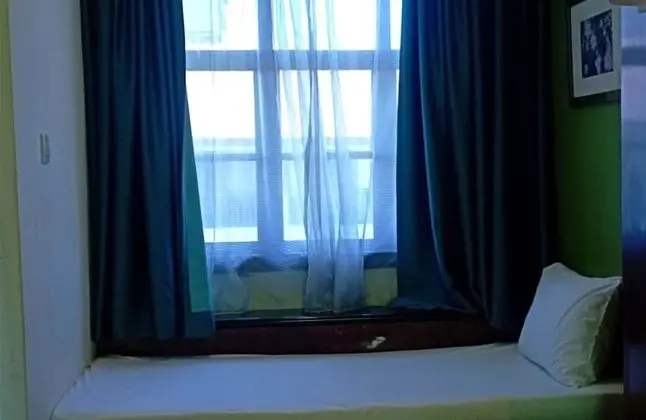 Deluxe Dağ Evi, Kısmi Deniz Manzaralı