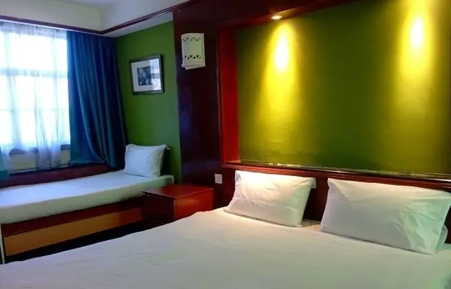 Deluxe Dağ Evi, Kısmi Deniz Manzaralı