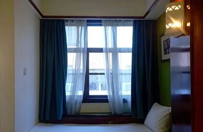 Deluxe Dağ Evi, Kısmi Deniz Manzaralı