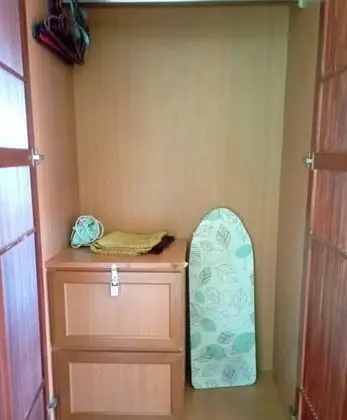 Deluxe Dağ Evi, Kısmi Deniz Manzaralı