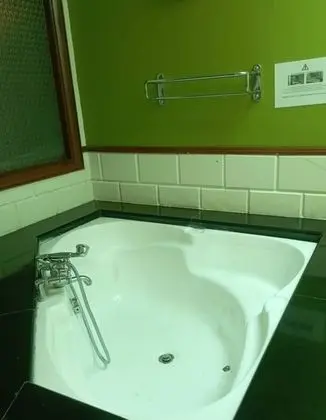 Deluxe Dağ Evi, Kısmi Deniz Manzaralı