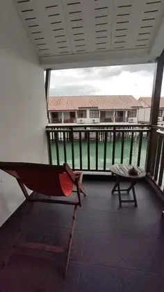 Deluxe Dağ Evi, Kısmi Deniz Manzaralı