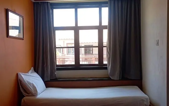 Executive Dağ Evi, Kısmi Deniz Manzaralı