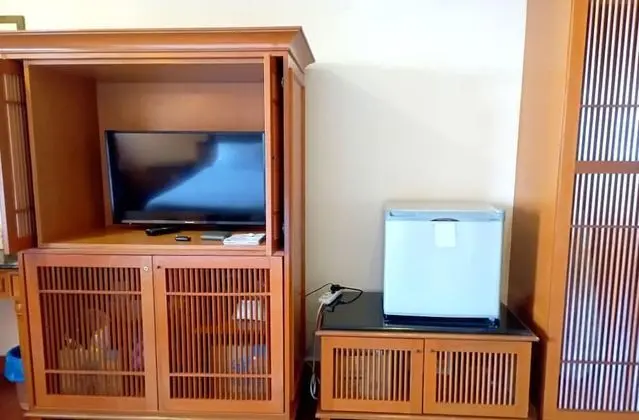 Executive Dağ Evi, Kısmi Deniz Manzaralı
