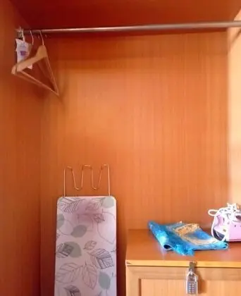 Executive Dağ Evi, Kısmi Deniz Manzaralı