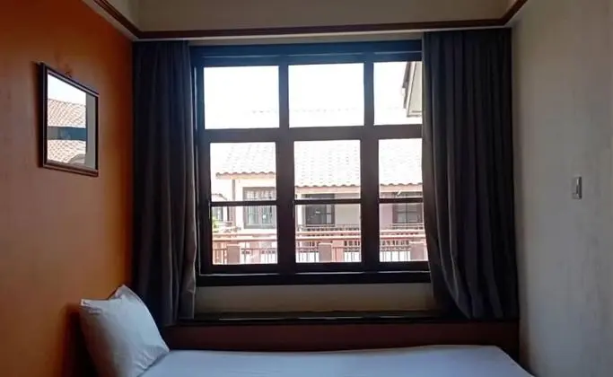 Executive Dağ Evi, Kısmi Deniz Manzaralı