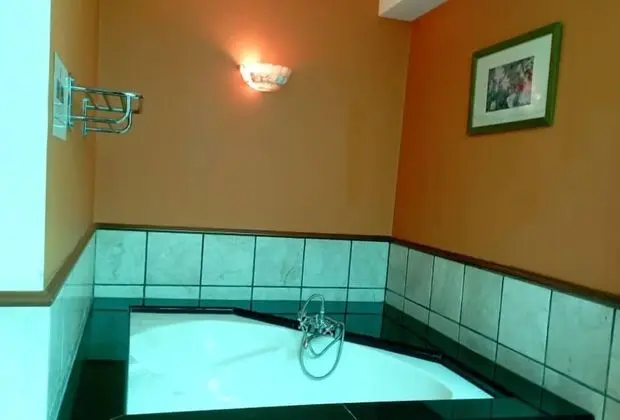Executive Dağ Evi, Kısmi Deniz Manzaralı