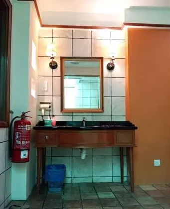 Executive Dağ Evi, Kısmi Deniz Manzaralı