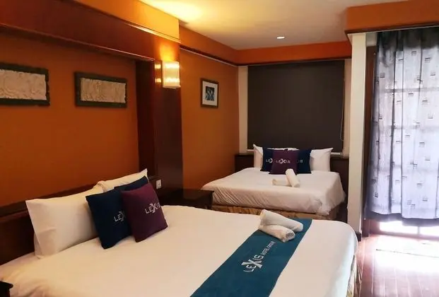 Premium Dağ Evi, Kısmi Deniz Manzaralı