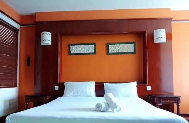 Premium Dağ Evi, Kısmi Deniz Manzaralı