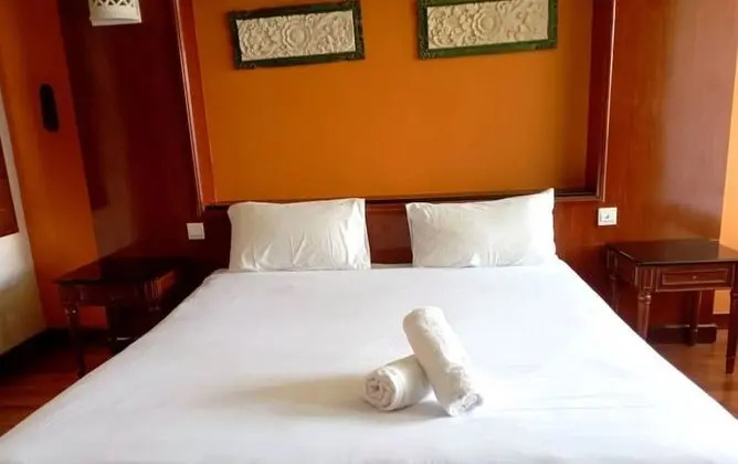 Premium Dağ Evi, Kısmi Deniz Manzaralı