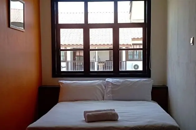 Premium Dağ Evi, Kısmi Deniz Manzaralı