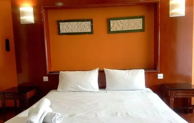 Premium Dağ Evi, Kısmi Deniz Manzaralı