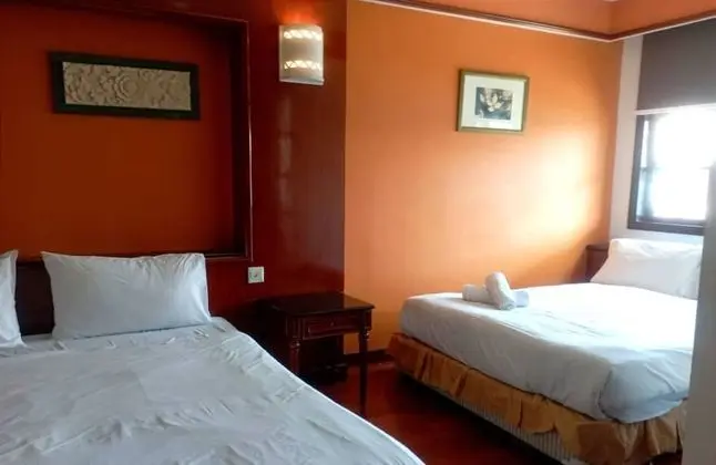 Premium Dağ Evi, Kısmi Deniz Manzaralı