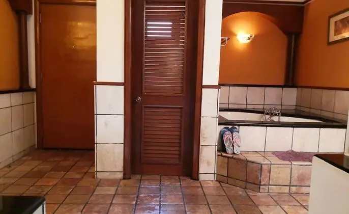Premium Dağ Evi, Kısmi Deniz Manzaralı