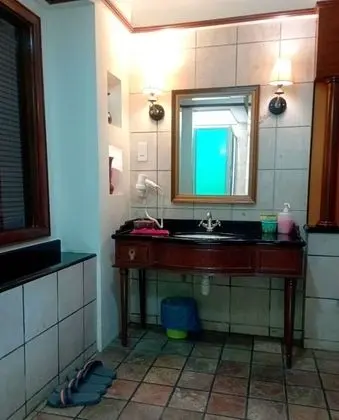 Premium Dağ Evi, Kısmi Deniz Manzaralı