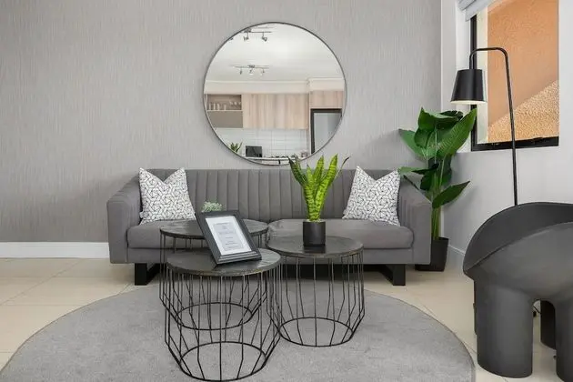 Grand Apart Daire