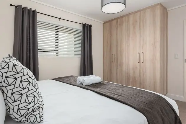 Grand Apart Daire