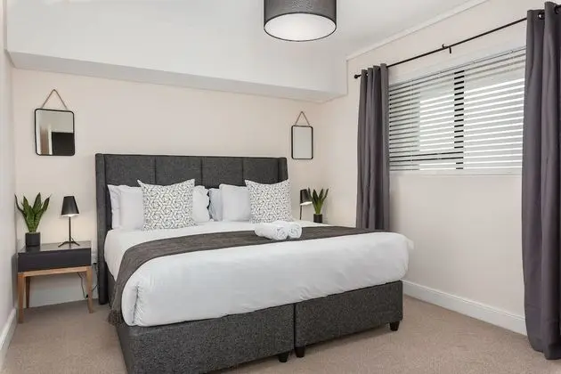 Grand Apart Daire