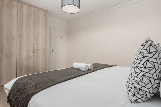 Grand Apart Daire