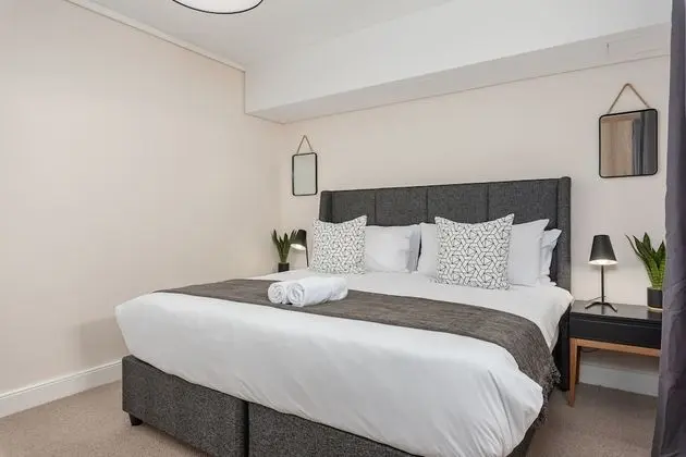Grand Apart Daire