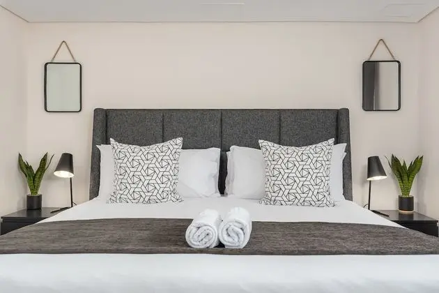 Grand Apart Daire