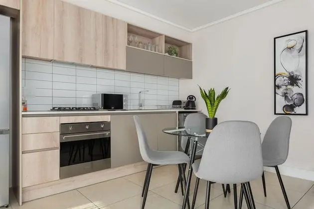 Grand Apart Daire