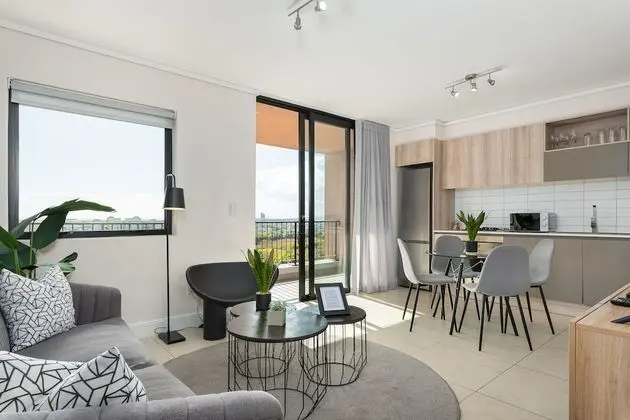 Grand Apart Daire