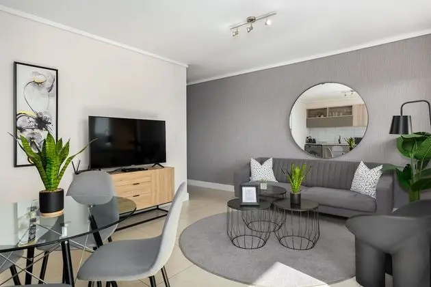 Grand Apart Daire