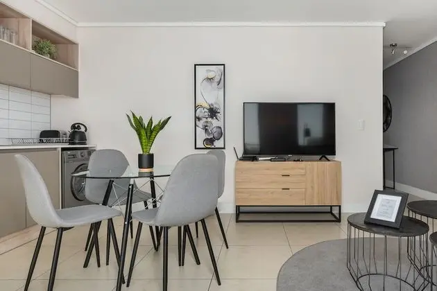 Grand Apart Daire