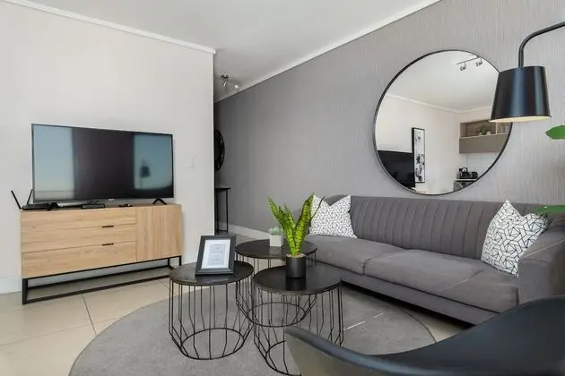 Grand Apart Daire