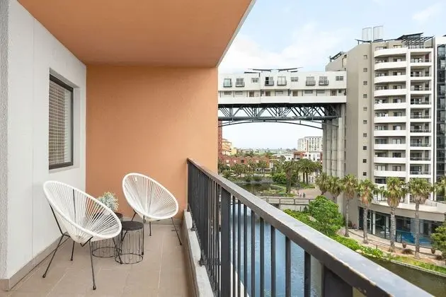 Grand Apart Daire