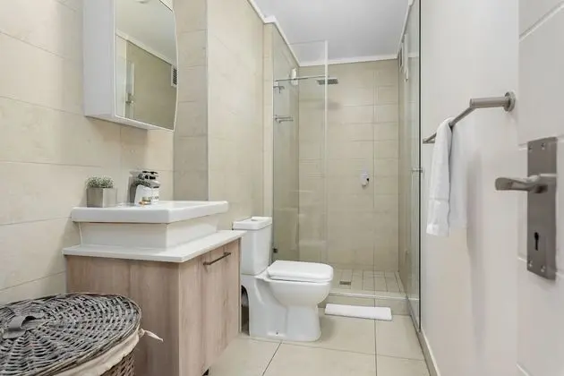 Grand Apart Daire